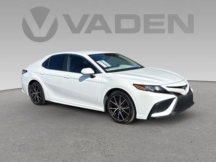 2021 Toyota Camry Brunswick GA