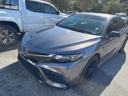 2022 Toyota Camry Fort Walton Beach FL