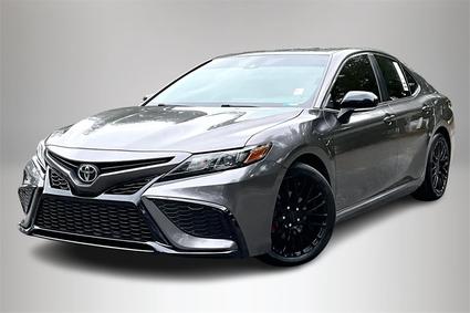 2022 Toyota Camry Fort Walton Beach FL