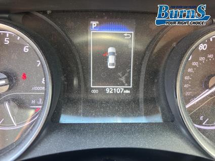 2022 Toyota Camry Rock Hill SC