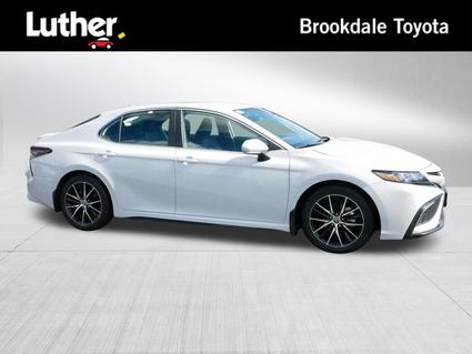 2023 Toyota Camry Minneapolis MN