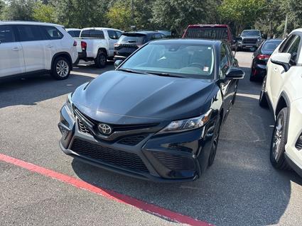 2023 Toyota Camry Fort Walton Beach FL