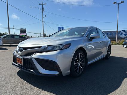 2023 Toyota Camry Coos Bay OR