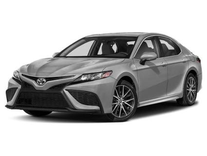 2023 Toyota Camry Minneapolis MN