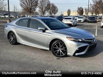 2023 Toyota Camry Murfreesboro TN