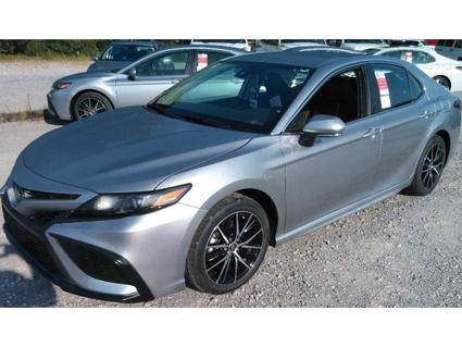 2023 Toyota Camry Murfreesboro TN