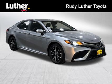 2024 Toyota Camry Minneapolis MN