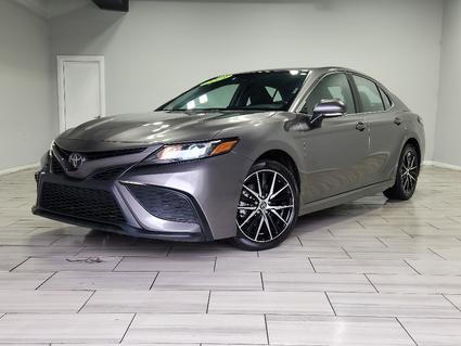 2024 Toyota Camry Philadelphia PA