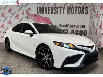 2024 Toyota Camry Chattanooga TN