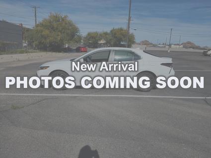 2024 Toyota Camry Phoenix AZ