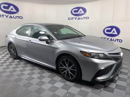 2024 Toyota Camry Memphis TN