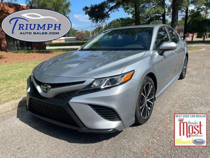 2020 Toyota Camry Memphis TN