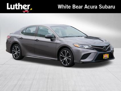 2020 Toyota Camry Saint Paul MN