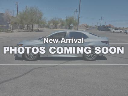 2021 Toyota Camry Phoenix AZ