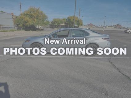 2022 Toyota Camry Phoenix AZ