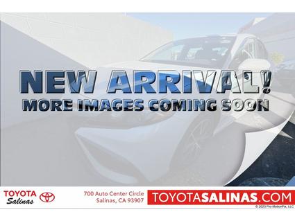 2023 Toyota Camry Salinas CA