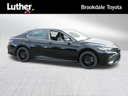 2023 Toyota Camry Minneapolis MN