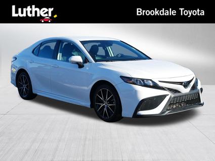 2023 Toyota Camry Minneapolis MN