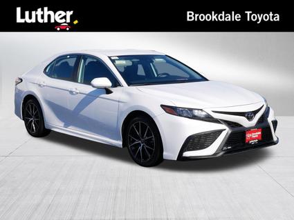 2023 Toyota Camry Minneapolis MN