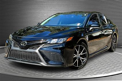 2023 Toyota Camry Fort Walton Beach FL