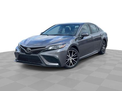 2023 Toyota Camry McMinnville TN