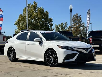 2023 Toyota Camry Daphne AL