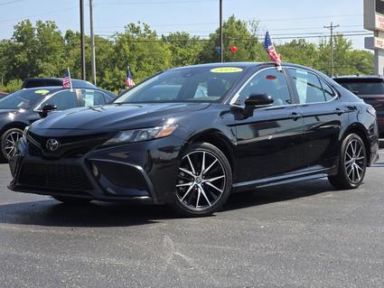 2023 Toyota Camry Hopkinsville KY