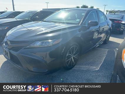 2023 Toyota Camry Broussard LA