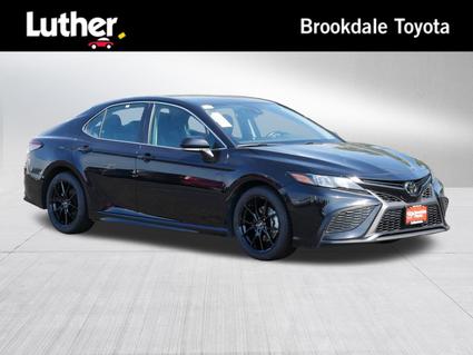 2023 Toyota Camry Minneapolis MN