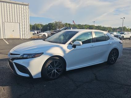 2023 Toyota Camry Jefferson City TN