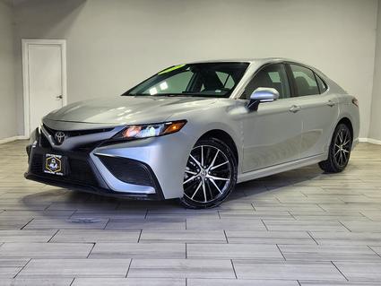 2023 Toyota Camry Philadelphia PA