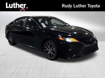 2023 Toyota Camry Minneapolis MN