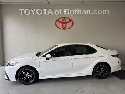 2023 Toyota Camry Dothan AL