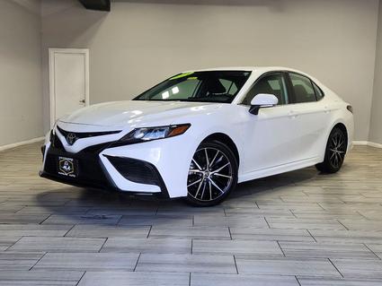 2024 Toyota Camry Philadelphia PA