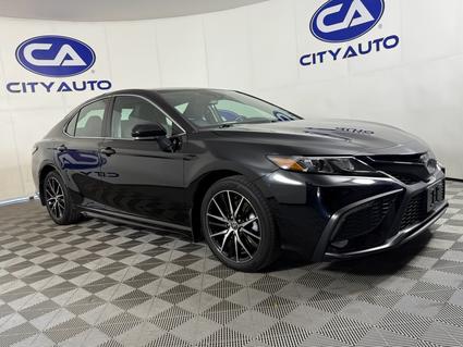 2024 Toyota Camry Memphis TN