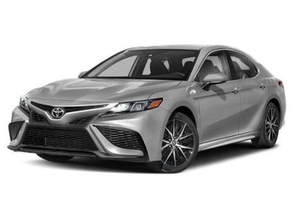 2021 Toyota Camry La Grande OR