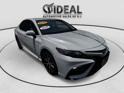 2022 Toyota Camry Staten Island NY