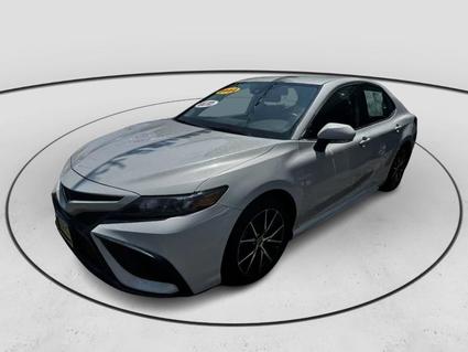 2022 Toyota Camry Staten Island NY