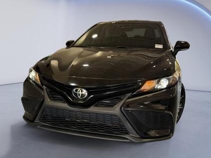 2022 Toyota Camry Hernando MS