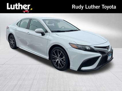2022 Toyota Camry Minneapolis MN