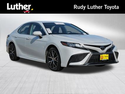 2023 Toyota Camry Minneapolis MN
