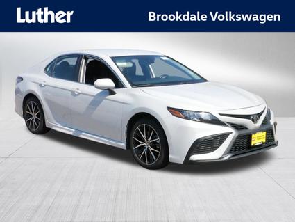 2023 Toyota Camry Minneapolis MN