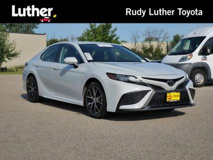 2023 Toyota Camry Minneapolis MN