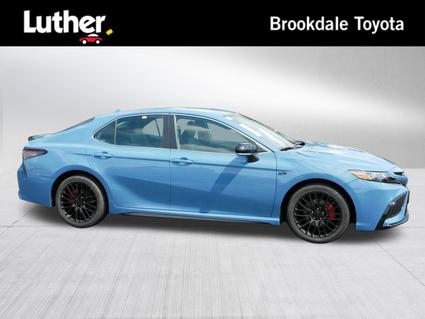 2023 Toyota Camry Minneapolis MN