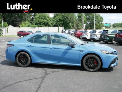 2023 Toyota Camry Minneapolis MN