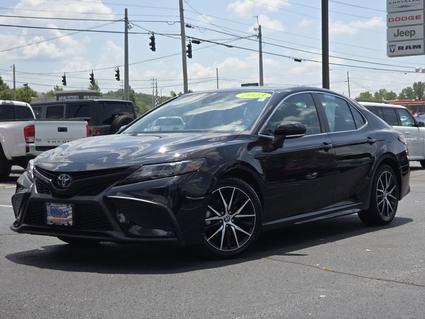 2023 Toyota Camry Hopkinsville KY