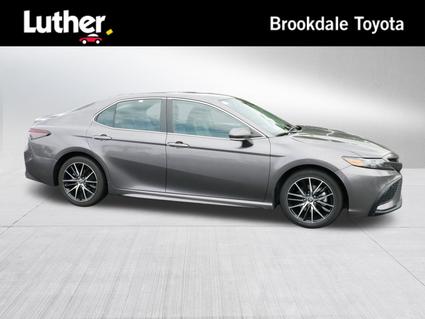 2023 Toyota Camry Minneapolis MN