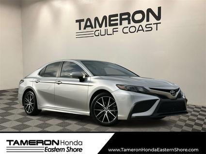 2023 Toyota Camry Daphne AL