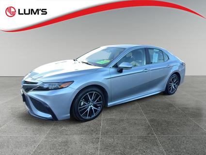2023 Toyota Camry Warrenton OR