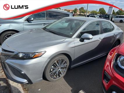 2023 Toyota Camry Warrenton OR